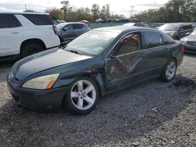 2005 Honda Accord Lx