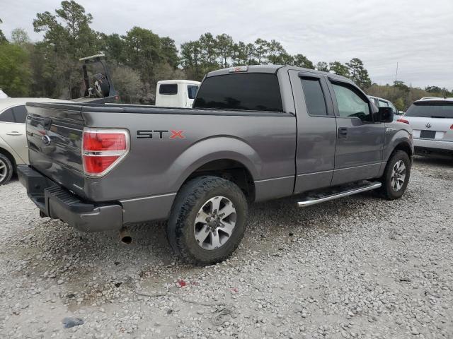 2013 Ford F150 Super Cab - Фото 3