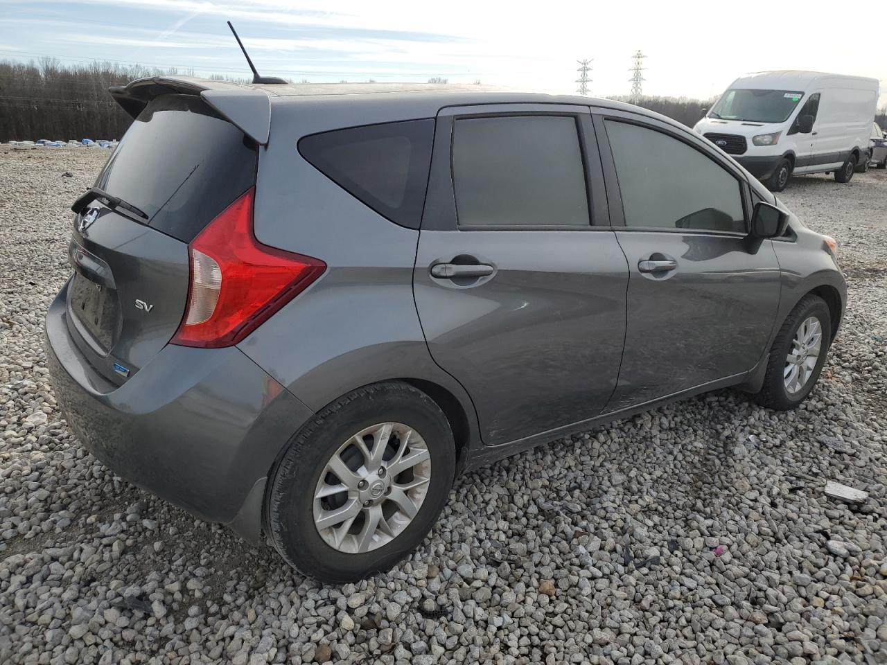 2016 NISSAN VERSA NOTE - Фото 3