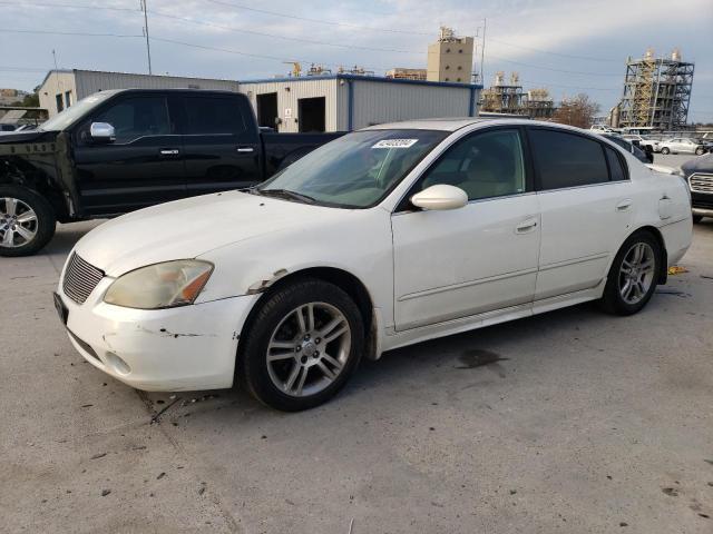 2003 Nissan Altima Se