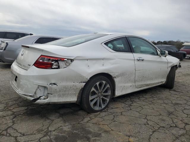 2015 Honda Accord Exl - Image 3