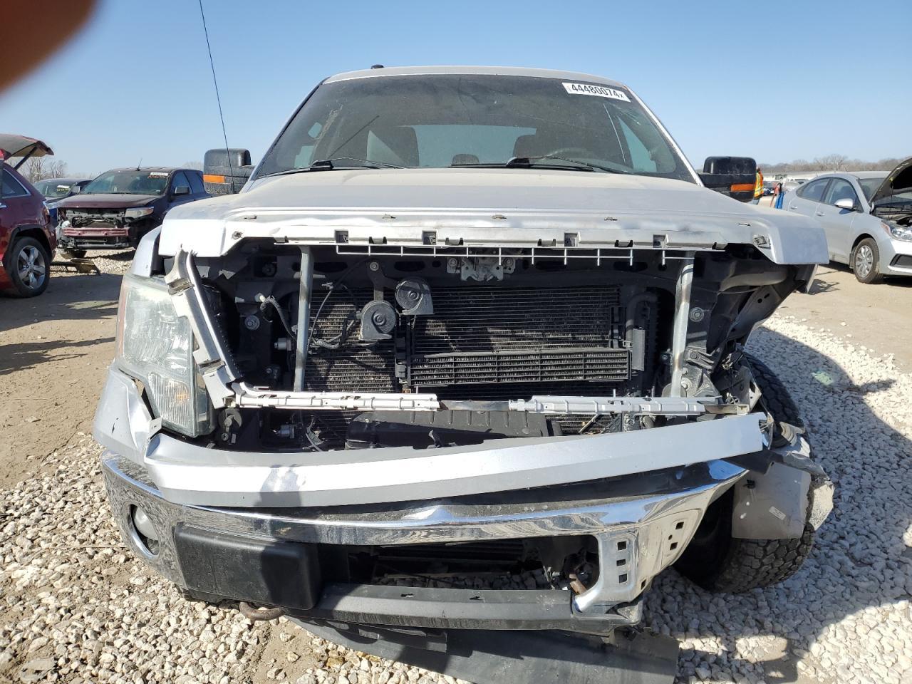 2014 FORD F150 SUPER - Image 5