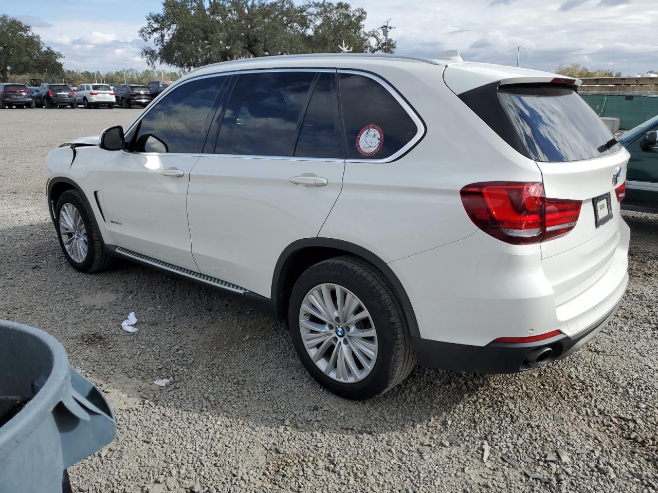 2017 BMW X5 XDRIVE3 - Image 2