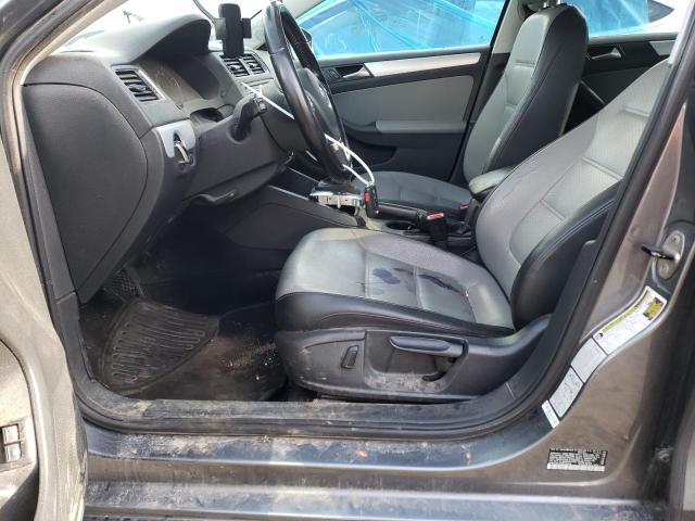 2013 Volkswagen Jetta Hybrid - Фото 7