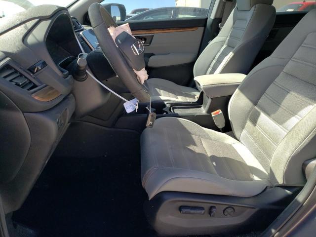 2018 Honda Cr-V Ex - Фото 7