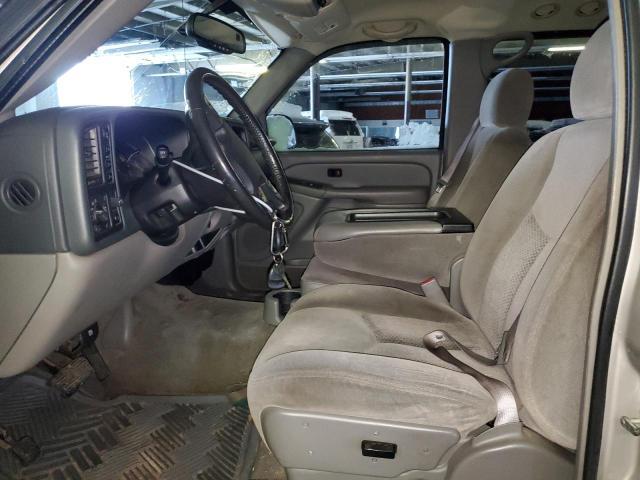 2005 Chevrolet Tahoe K1500 - Фото 7