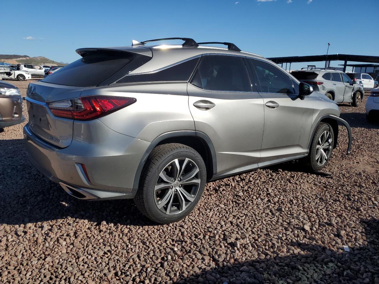 2017 LEXUS RX 350 BAS - Image 3