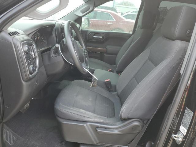 2019 Chevrolet Silverado C1500 Lt - Image 7
