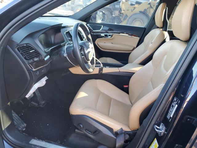 2016 Volvo Xc90 T6 - Фото 7