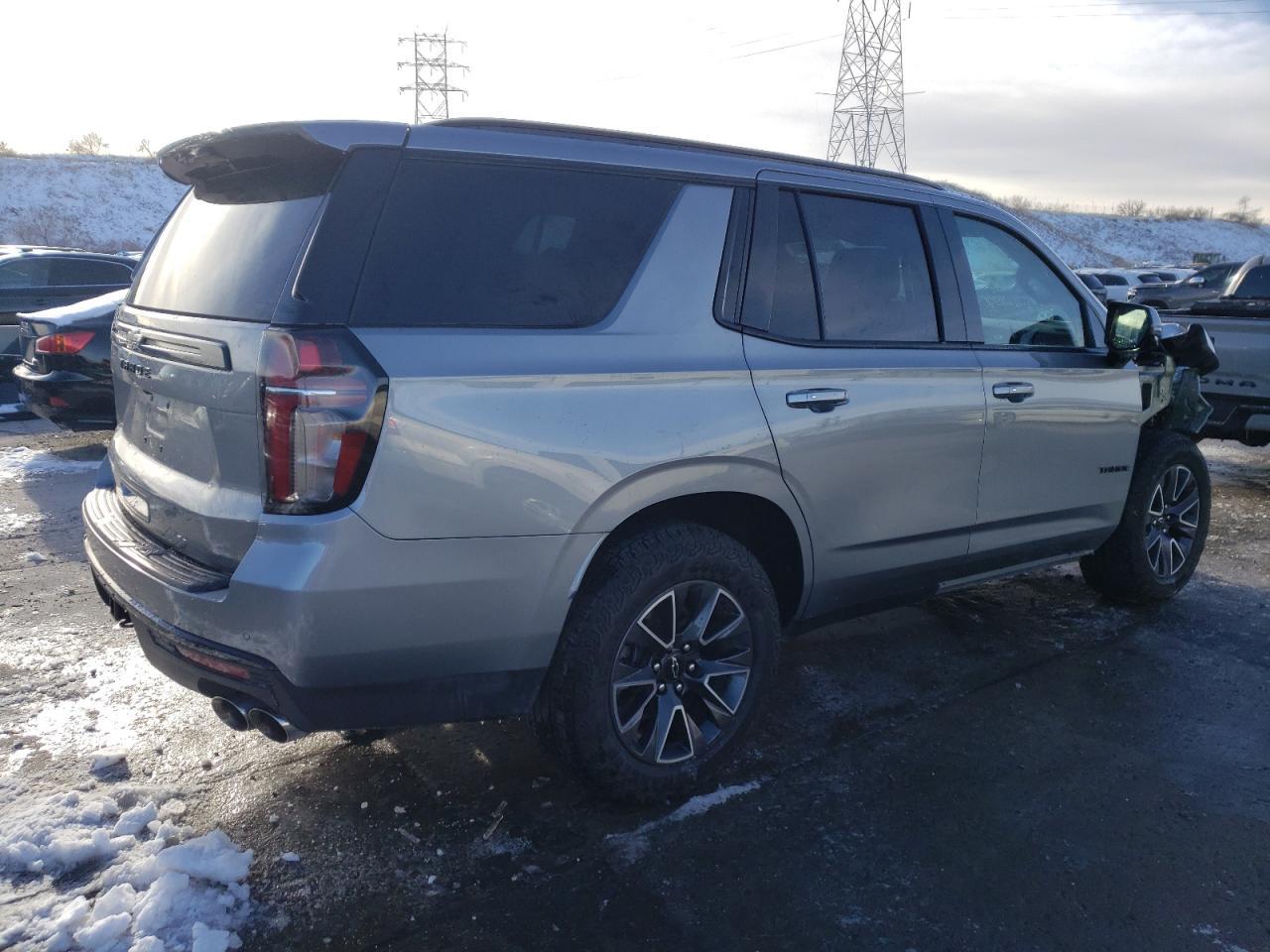 2023 CHEVROLET TAHOE K150 - Image 3