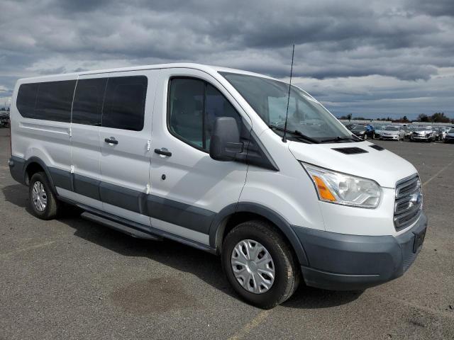 2015 Ford Transit T-350 - Image 4