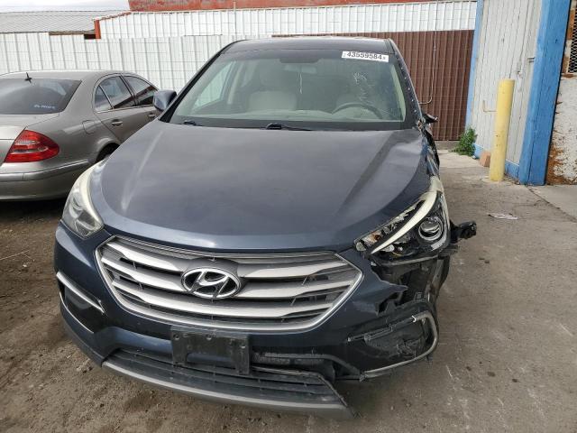 2017 Hyundai Santa Fe Sport - Image 5