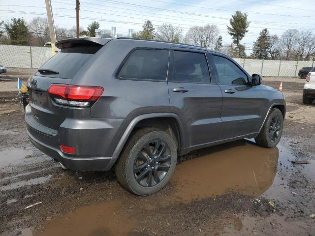 2018 Jeep Grand Cherokee Laredo - Фото 3