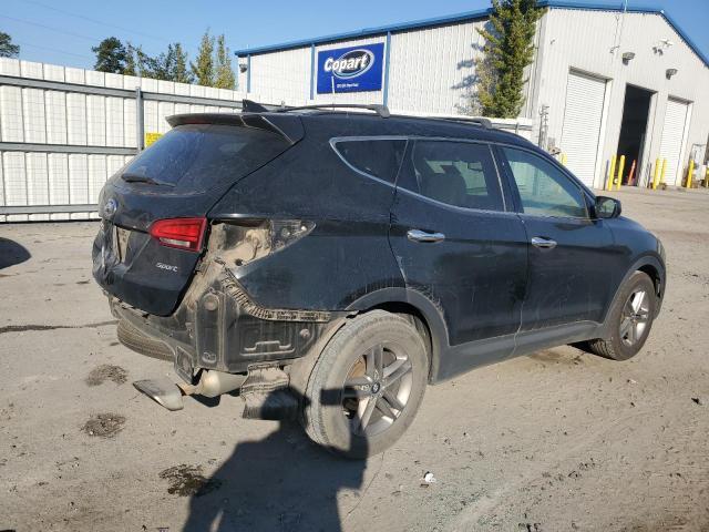 2017 Hyundai Santa Fe Sport - Фото 3