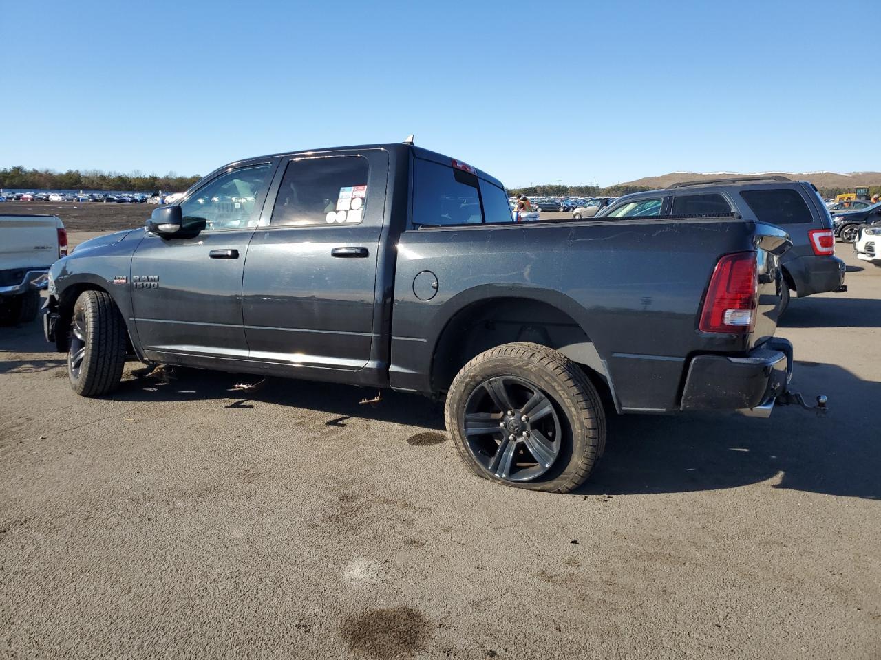 2015 RAM 1500 SPORT - Image 2