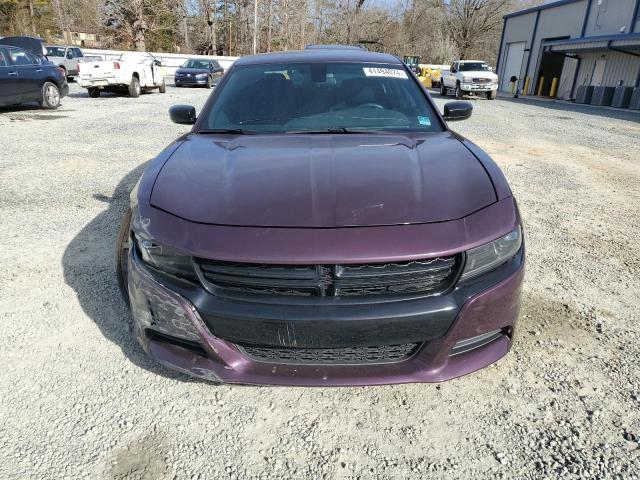 2022 Dodge Charger Sxt - Image 5