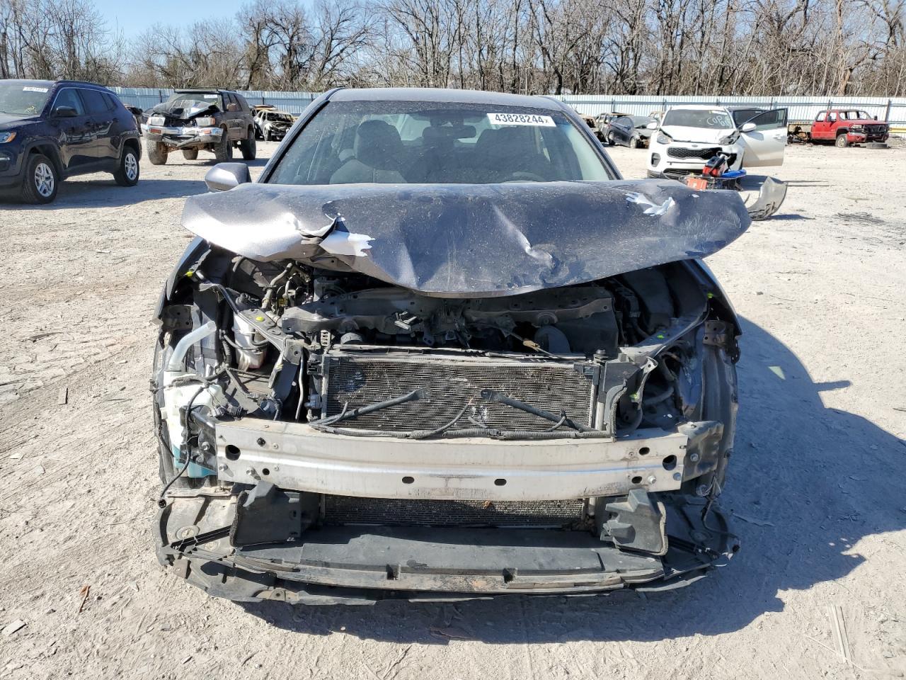 2018 TOYOTA CAMRY L - Image 5