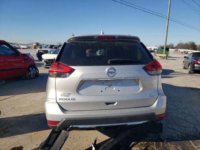 2017 Nissan Rogue S - Фото 6