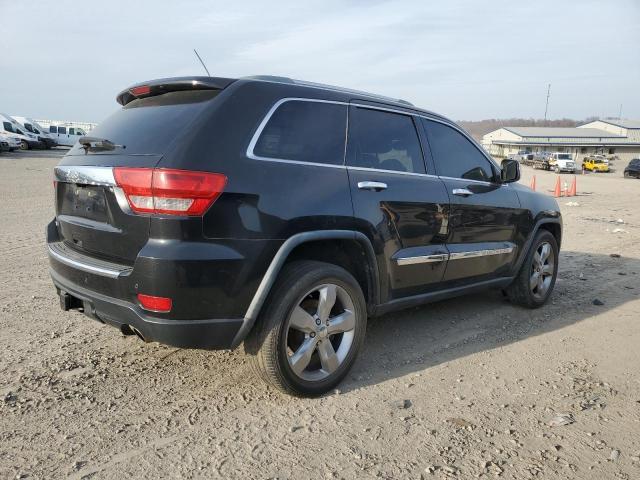 2011 Jeep Grand Cherokee Limited - Image 3