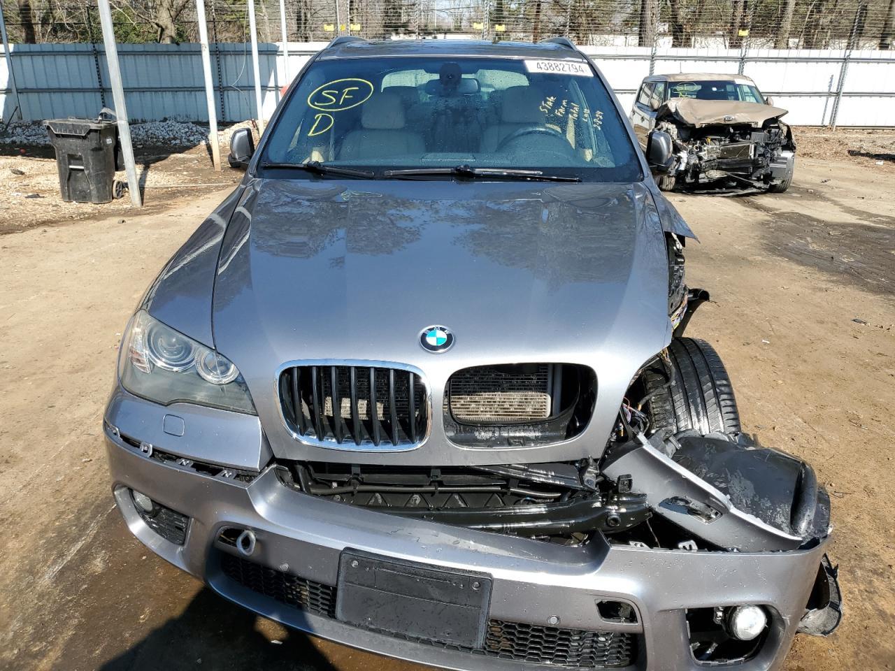 2011 BMW X5 XDRIVE3 - Image 5