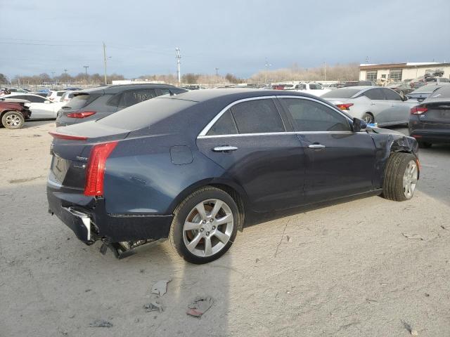 2016 Cadillac Ats Luxury - Фото 3