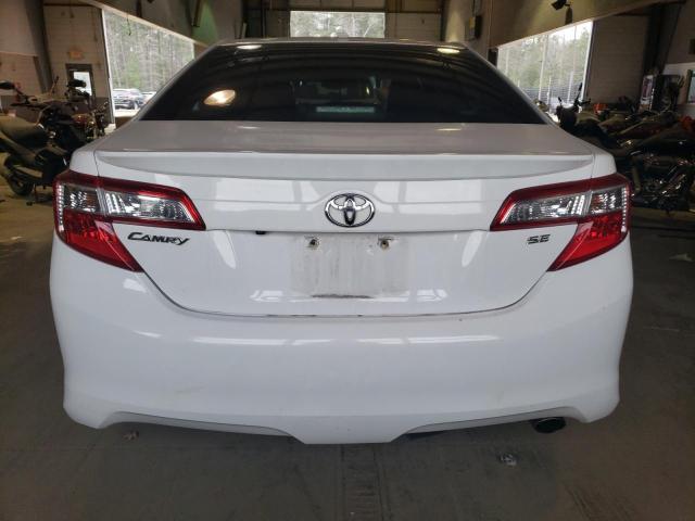 2014 Toyota Camry L - Фото 6