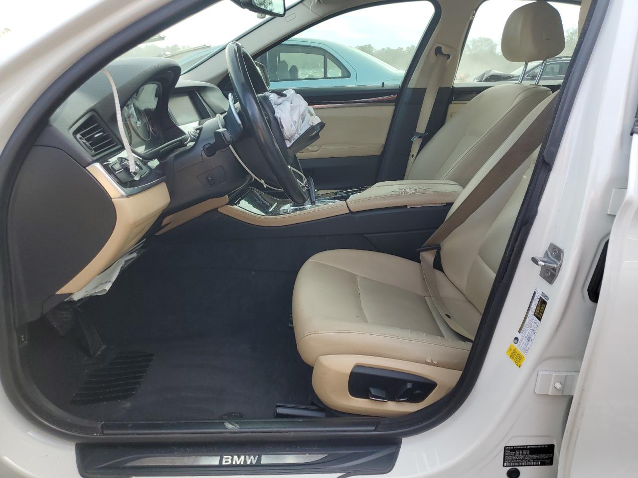 2016 BMW 528 I - Image 7