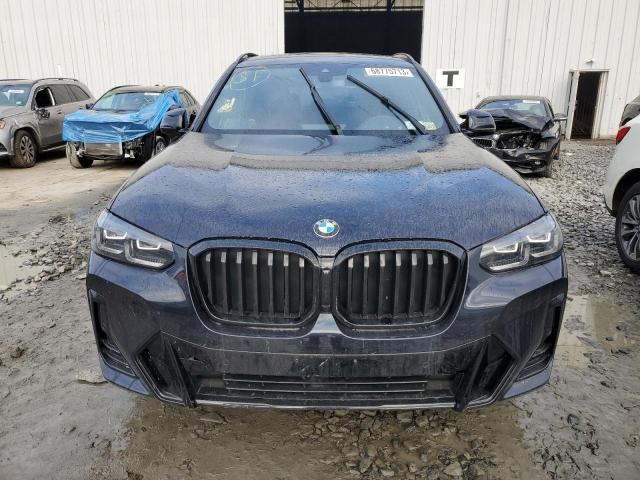 2023 BMW X3 xDrive30I - Фото 5