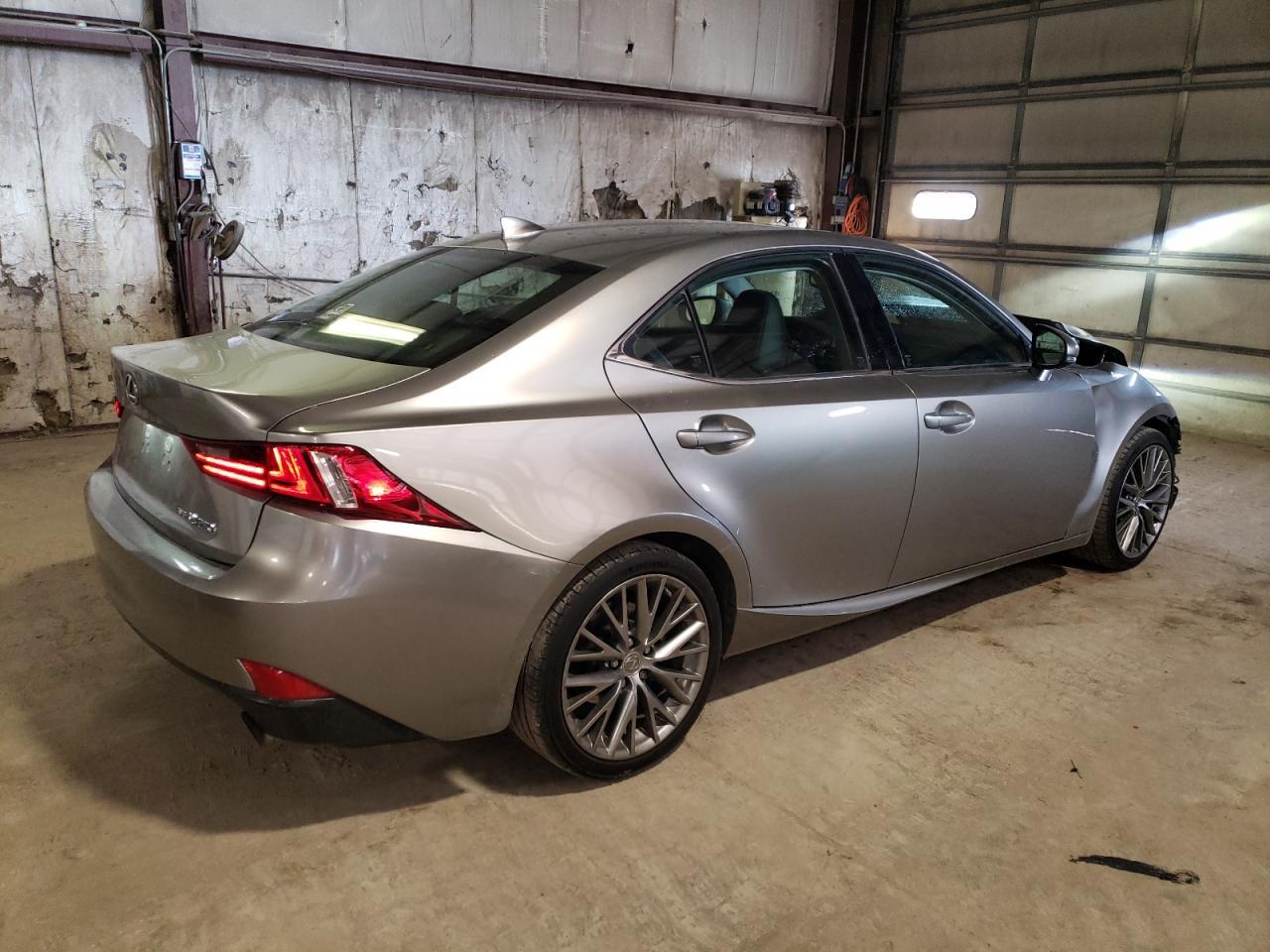 2014 LEXUS IS 250 - Фото 3