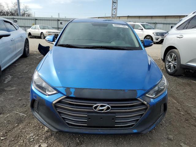2017 Hyundai Elantra Se - Фото 5