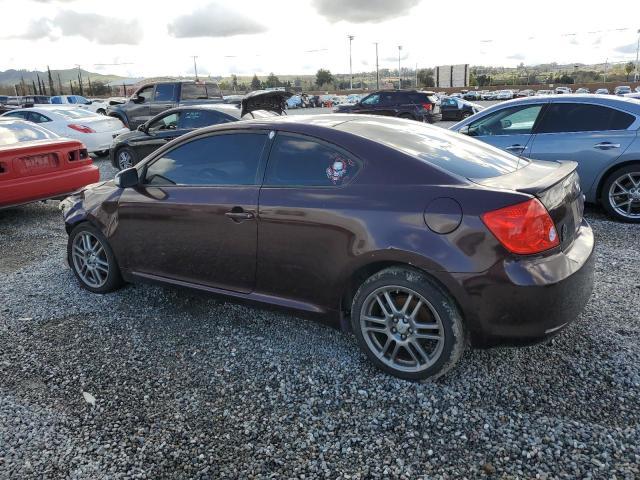 2010 Toyota Scion Tc - Фото 2