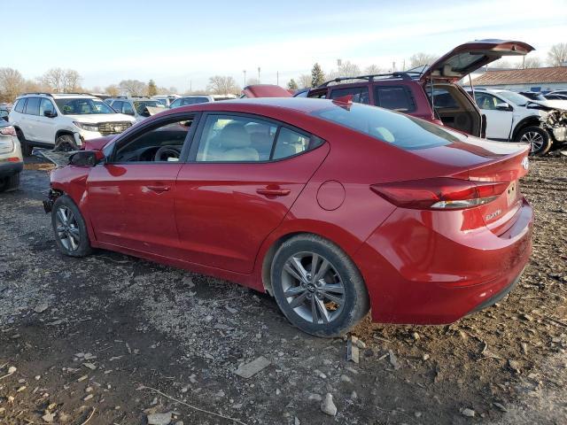2017 Hyundai Elantra Se - Image 2