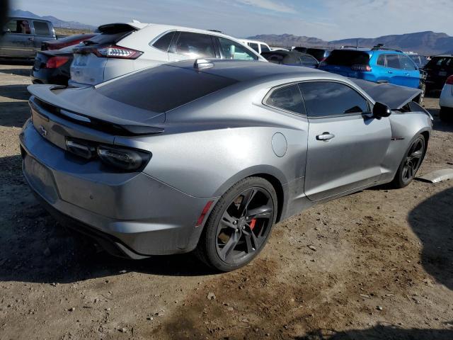 2022 Chevrolet Camaro Ss - Image 3