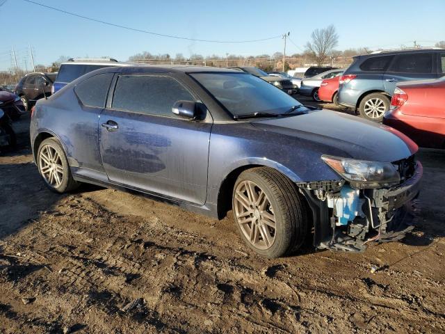 2012 Toyota Scion Tc - Image 4