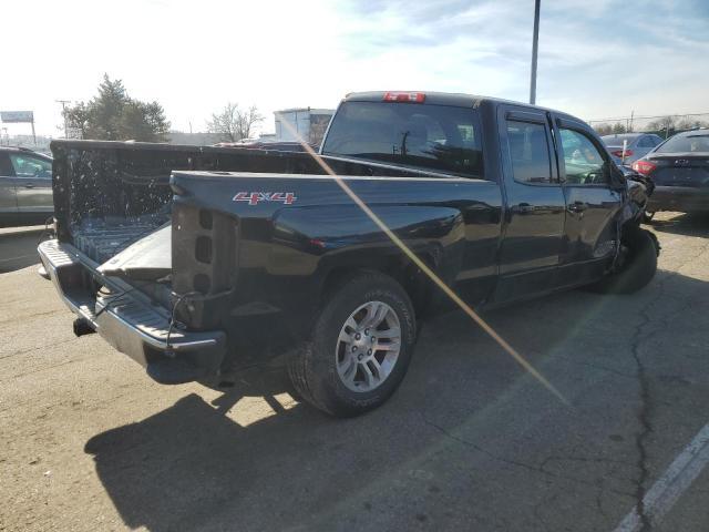2016 Chevrolet Silverado K1500 Lt - Image 3