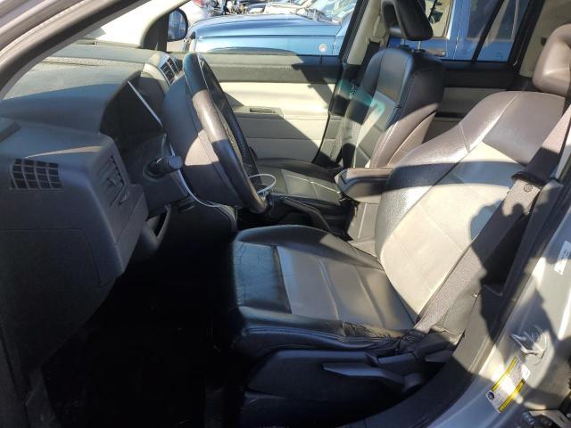 2007 Jeep Compass Limited - Фото 7