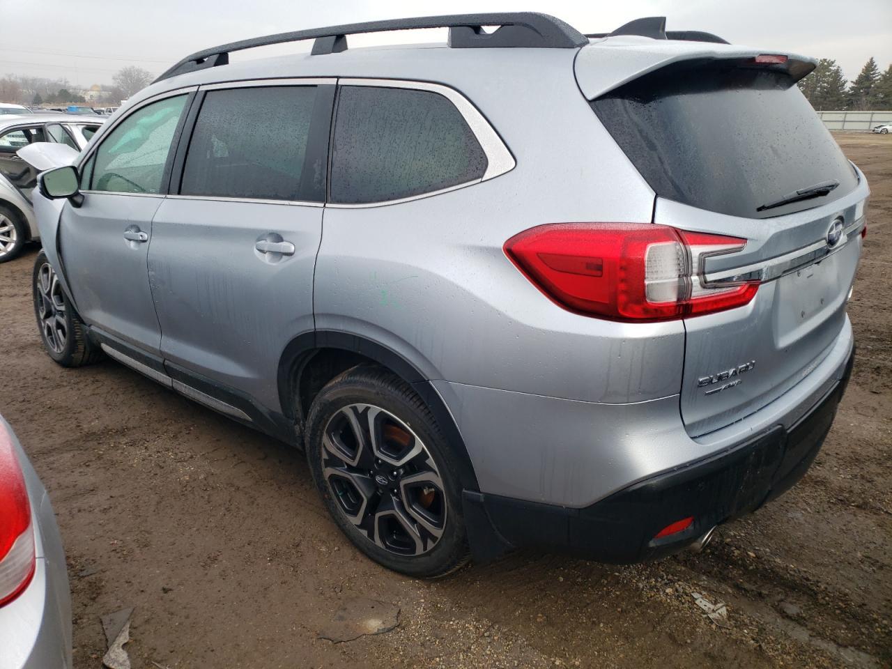 2023 SUBARU ASCENT LIM - Image 2