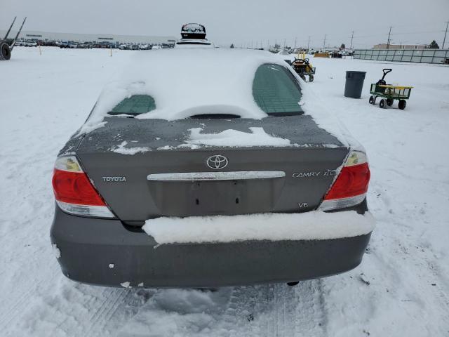 2005 Toyota Camry Le - Фото 6