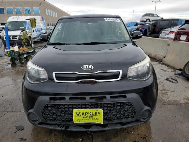 2014 Kia Soul + - Фото 5