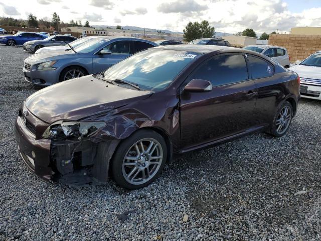 2010 Toyota Scion Tc
