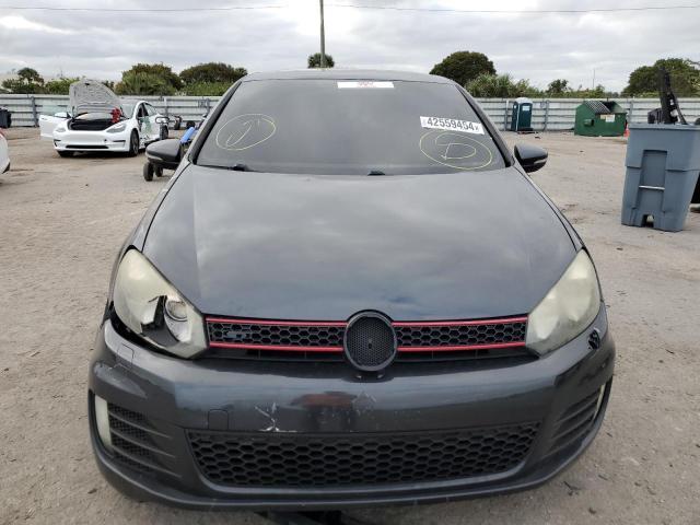 2013 Volkswagen Gti - Фото 4