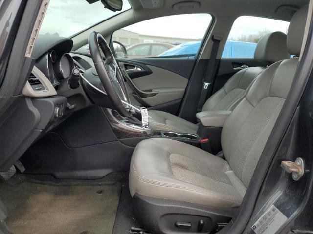 2016 Buick Verano - Фото 7