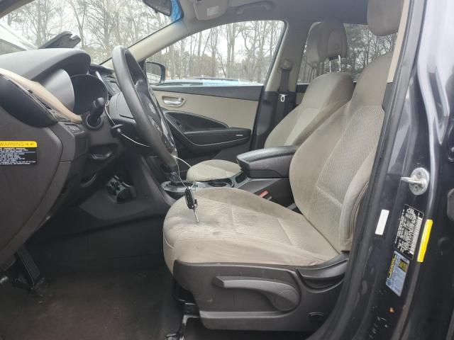 2017 Hyundai Santa Fe Sport - Фото 7