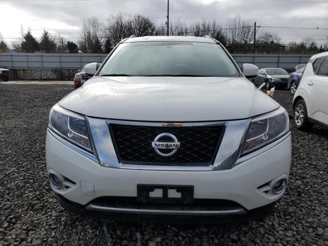 2015 Nissan Pathfinder S - Image 5