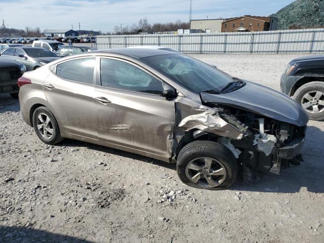 2014 Hyundai Elantra Se - Фото 4