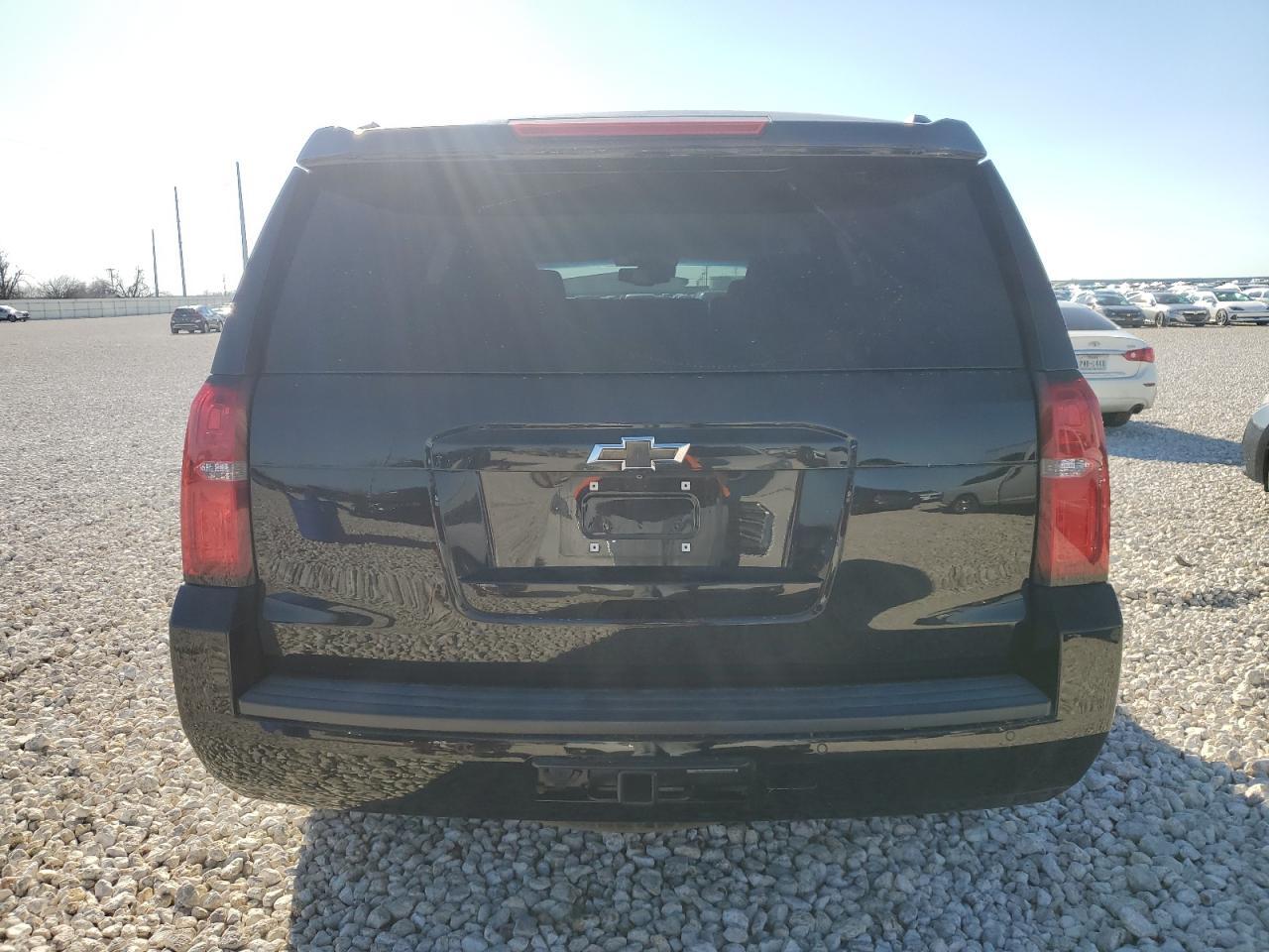 2015 CHEVROLET TAHOE C150 - Image 6