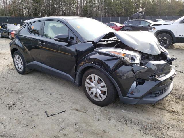 2019 Toyota C-Hr Xle - Фото 4