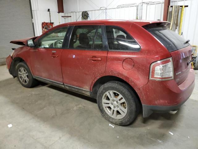 2007 Ford Edge Sel - Фото 2