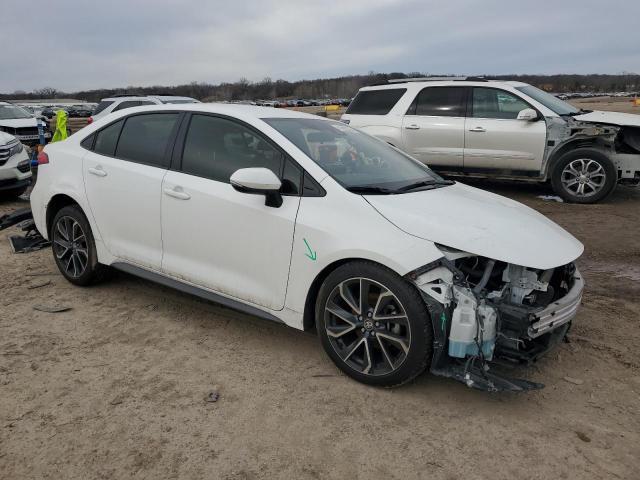 2022 Toyota Corolla Se - Фото 4