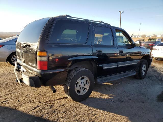 2005 Chevrolet Tahoe C1500 - Фото 3